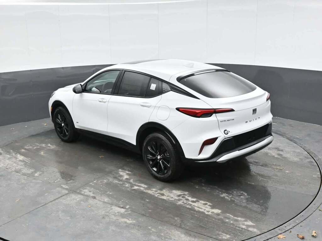 2026 Buick Envista Sport Touring FWD