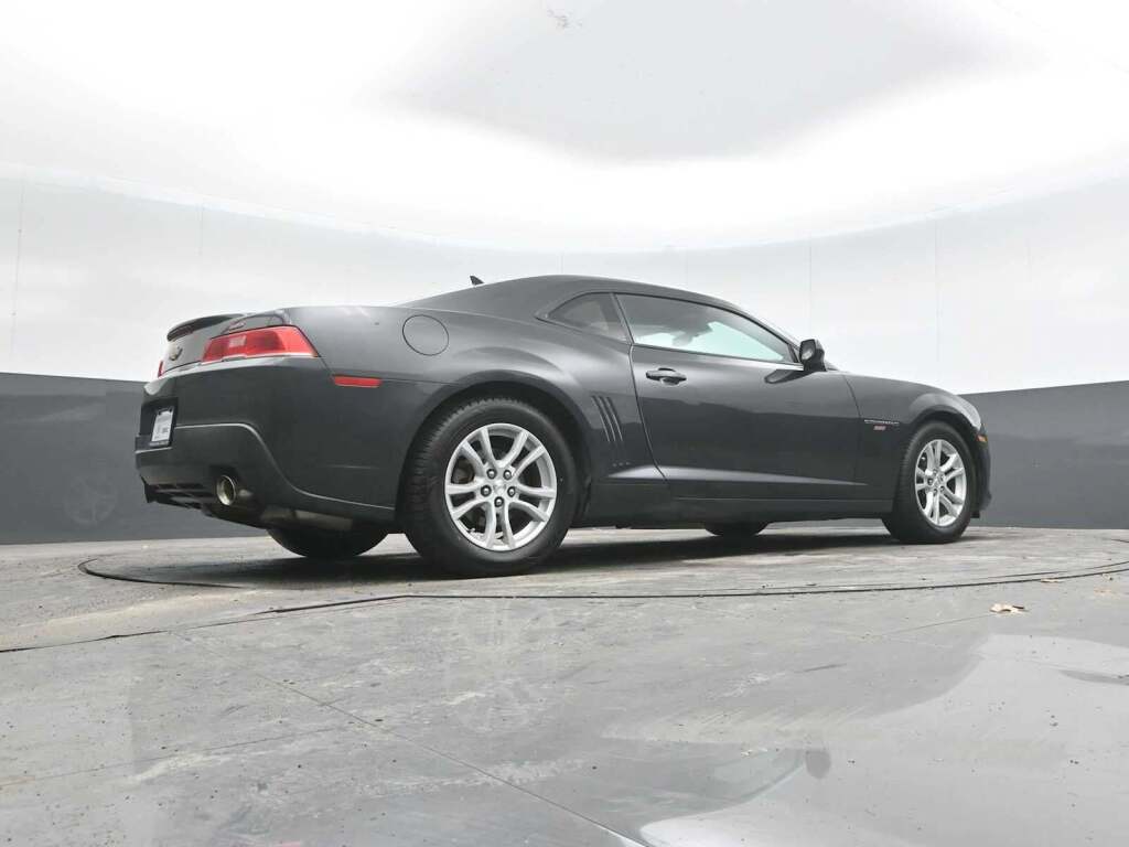 2014 Chevrolet Camaro 1LT