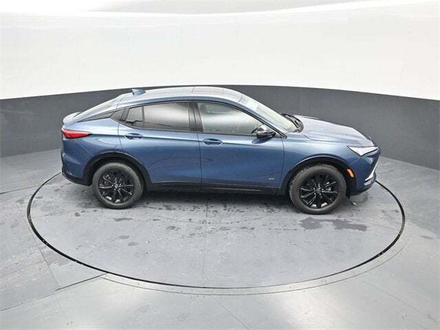 2026 Buick Envista Sport Touring FWD