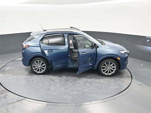 2026 Buick Encore GX Avenir AWD