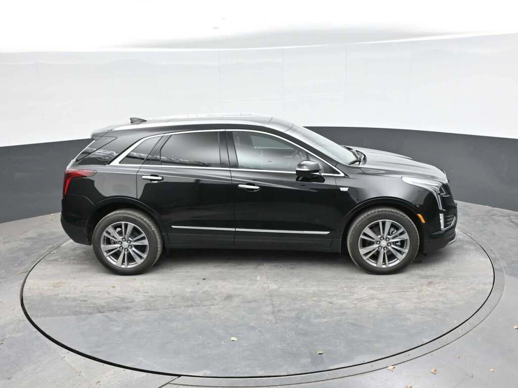 2025 Cadillac XT5 AWD Premium Luxury
