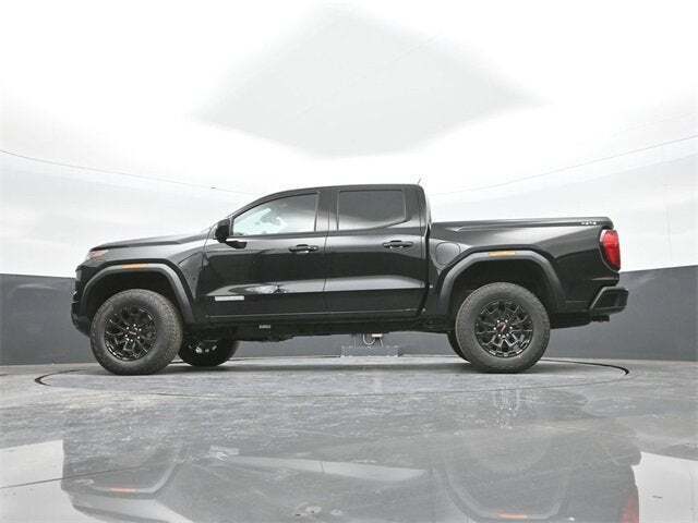 2026 GMC Canyon Elevation, 4WD