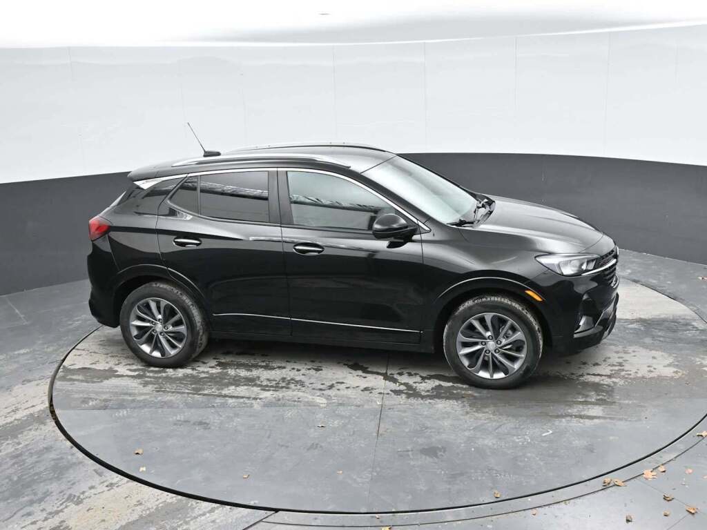 2023 Buick Encore GX Select AWD