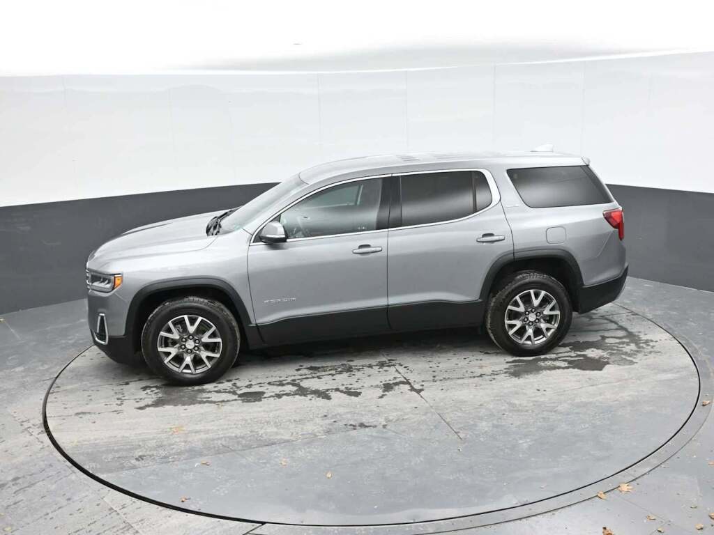 2023 GMC Acadia AWD SLE