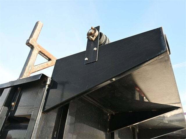 2014 GMC Sierra 3500HD Chassis Work Truck