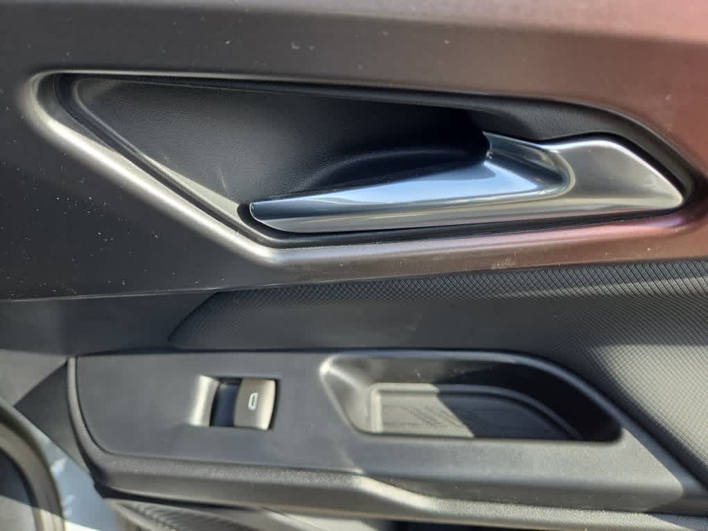 2026 Chevrolet Equinox EV RS, FWD