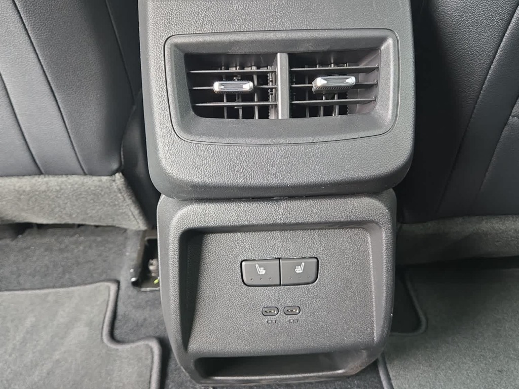 2026 Chevrolet Equinox EV LT 2, FWD