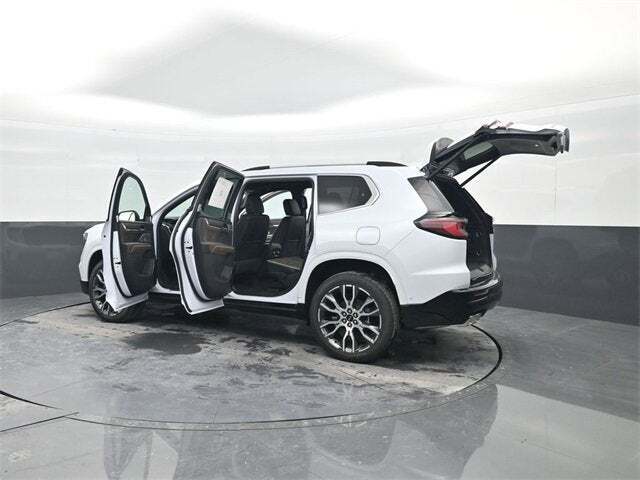 2026 GMC Acadia Denali Ultimate AWD