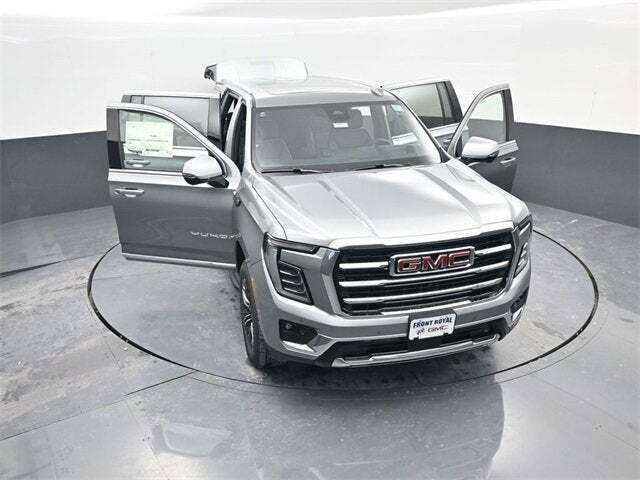 2026 GMC Yukon XL 4WD Elevation