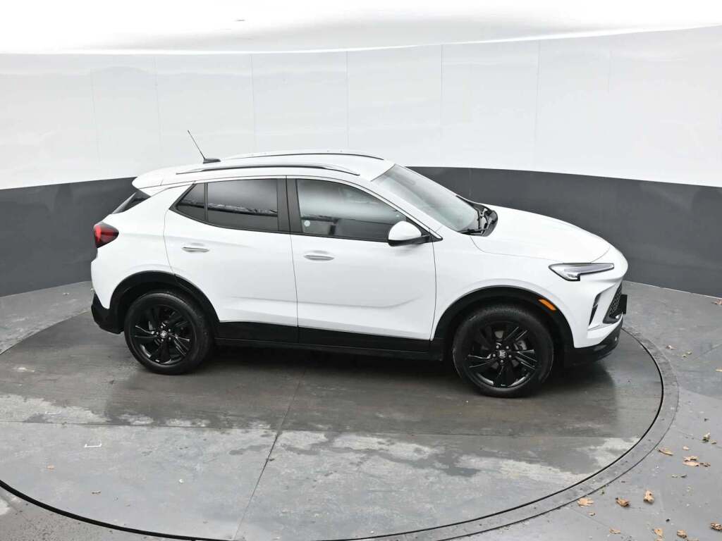 2024 Buick Encore GX Sport Touring AWD