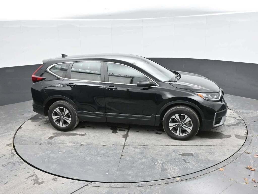 2020 Honda CR-V AWD LX