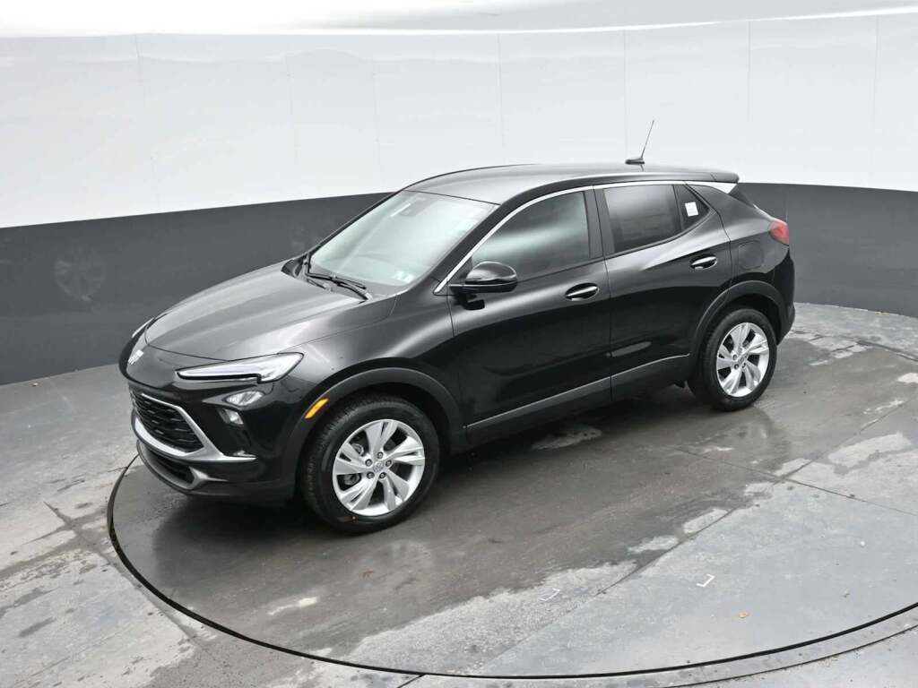 2026 Buick Encore GX Preferred AWD