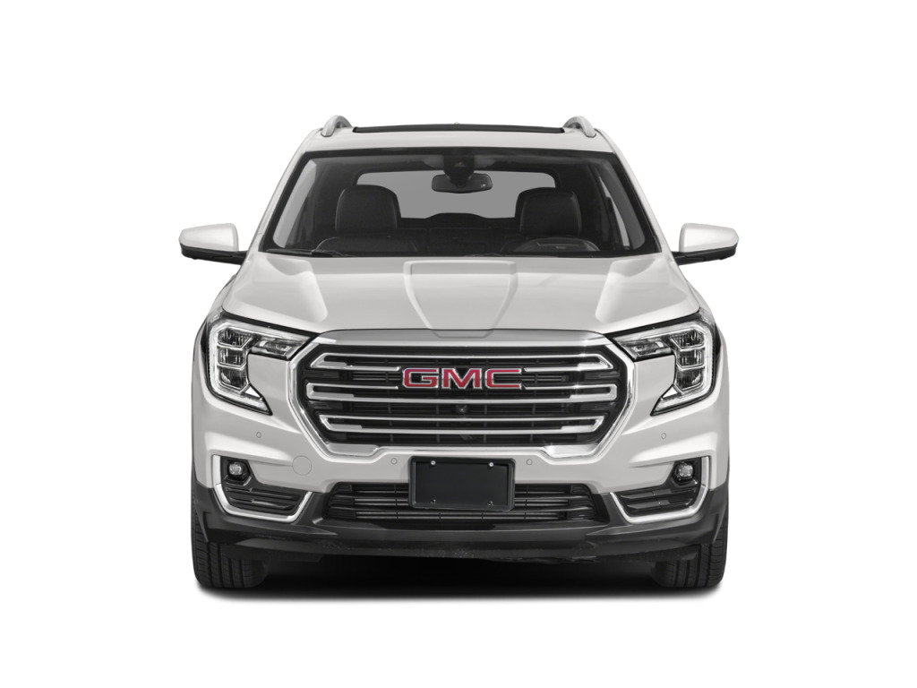 2022 GMC Terrain AWD SLT