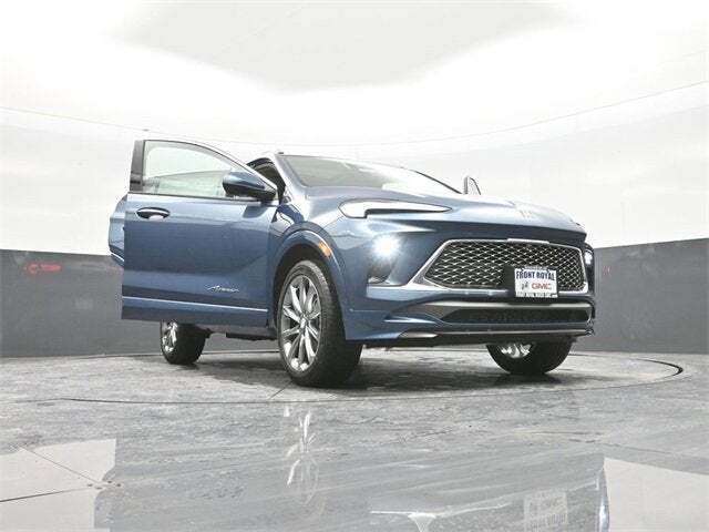 2026 Buick Encore GX Avenir AWD