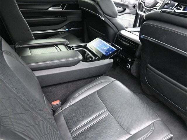 2024 Jeep Grand Wagoneer L Series II 4x4