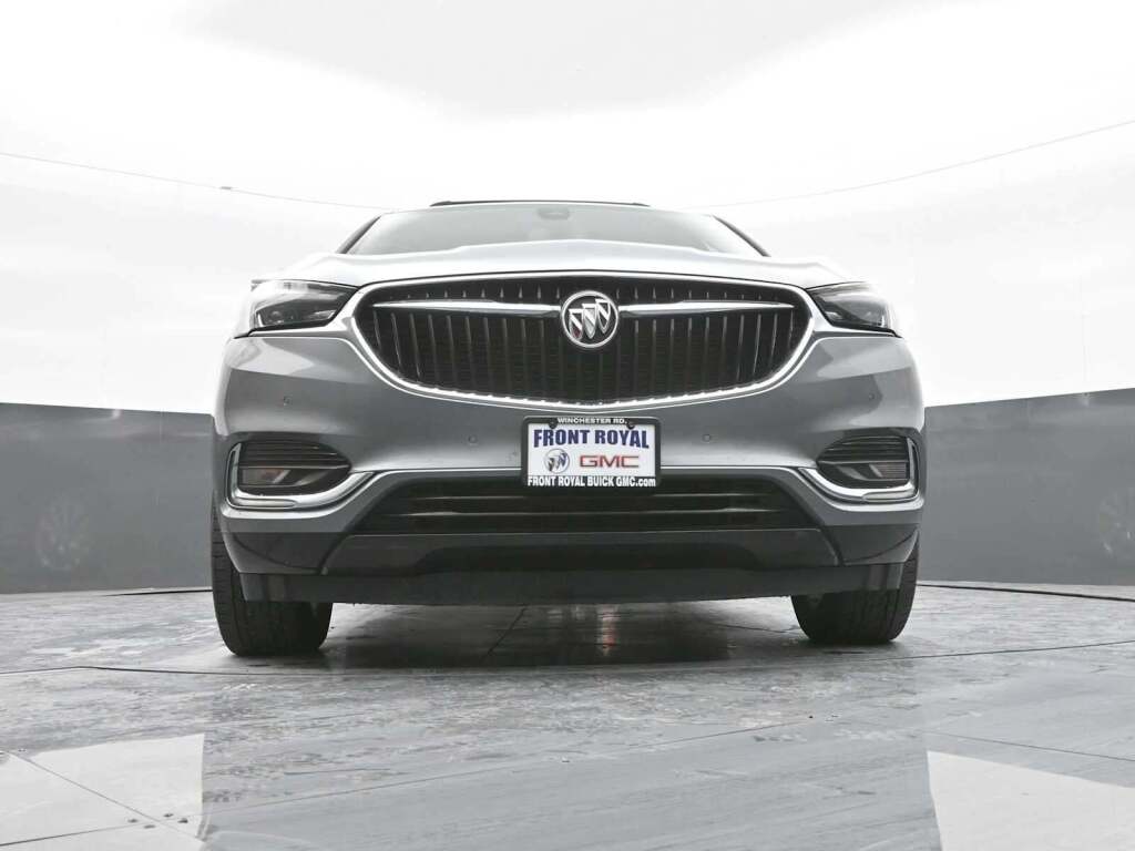 2020 Buick Enclave AWD Premium