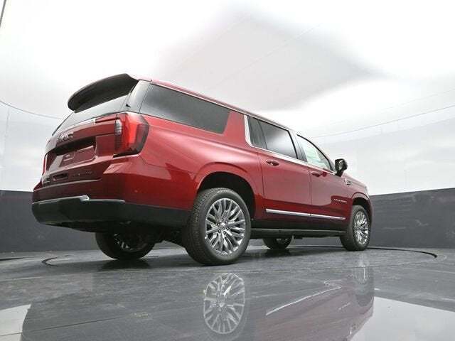 2025 GMC Yukon XL 4WD Elevation