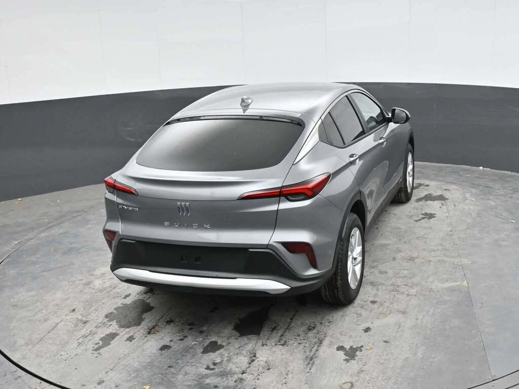 2026 Buick Envista Preferred FWD