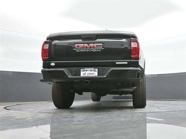 2026 GMC Canyon Elevation, 4WD
