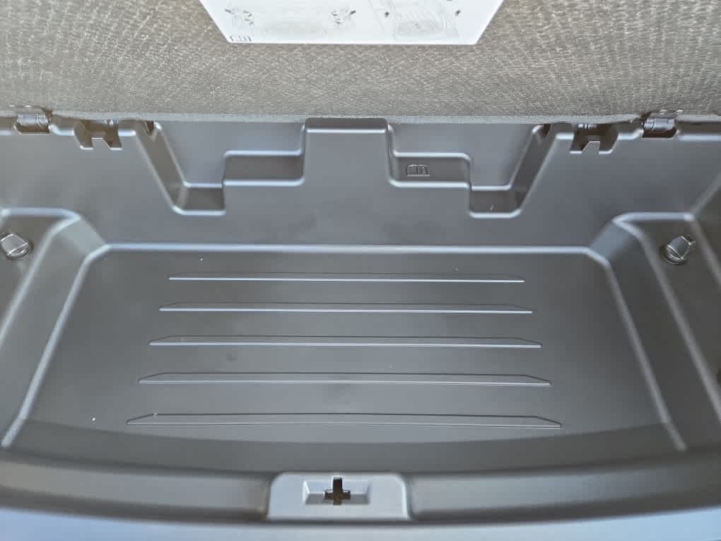 2026 Chevrolet Traverse FWD RS