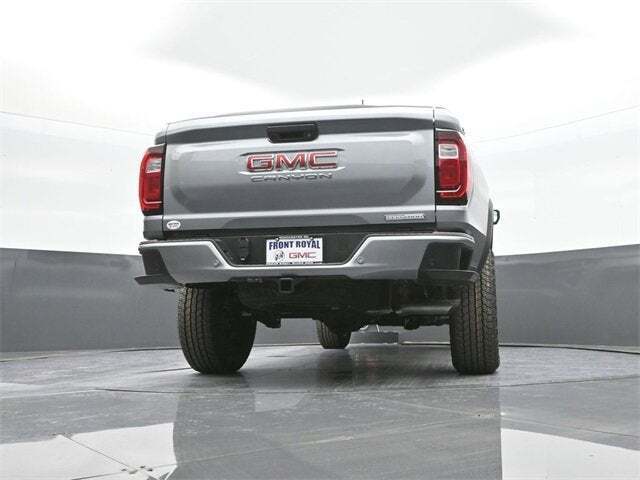 2026 GMC Canyon Elevation, 4WD