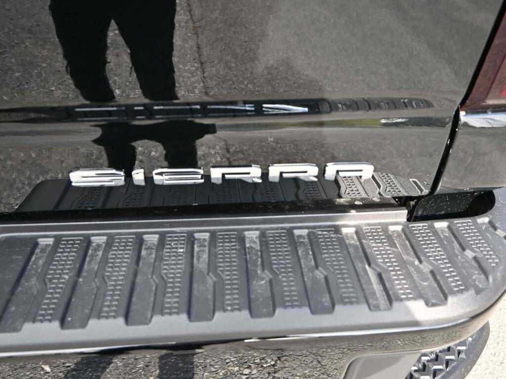 2026 GMC Sierra 2500HD Denali Ultimate