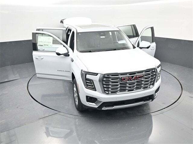 2026 GMC Yukon XL 4WD Denali
