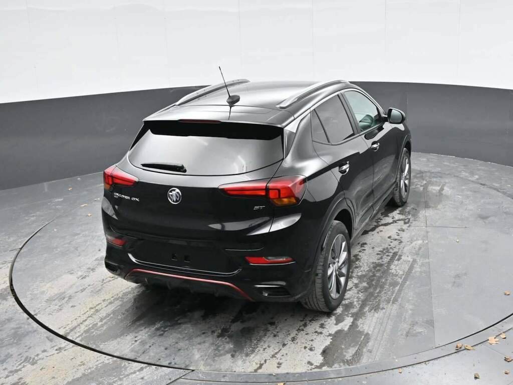 2023 Buick Encore GX Select AWD
