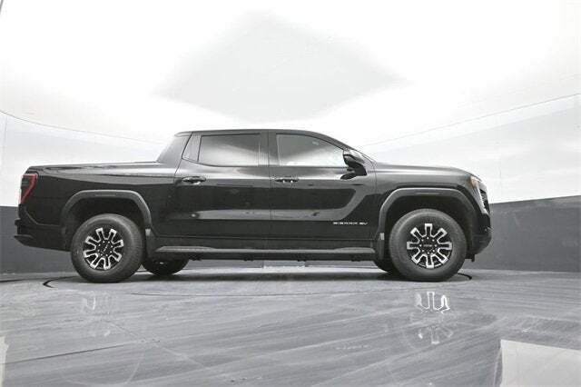 2026 GMC Sierra EV Elevation
