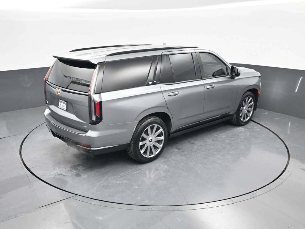 2023 Cadillac Escalade 4WD Sport Platinum