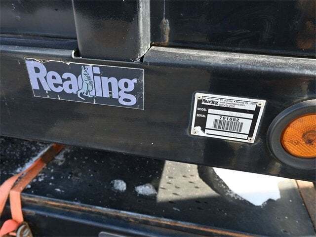 2014 GMC Sierra 3500HD Chassis Work Truck