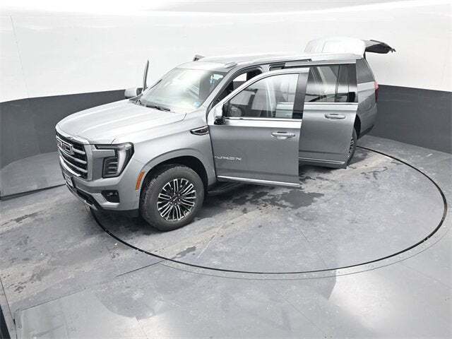 2026 GMC Yukon XL 4WD Elevation