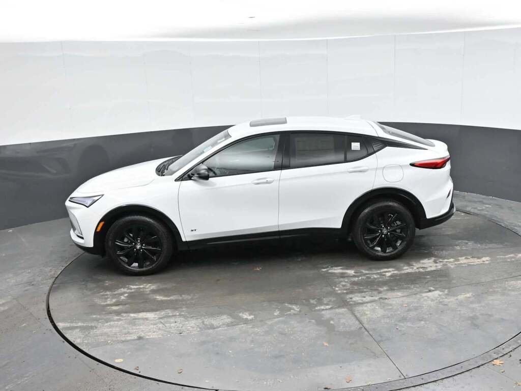 2026 Buick Envista Sport Touring FWD