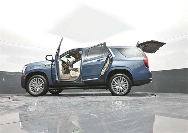 2026 GMC Yukon 4WD Denali