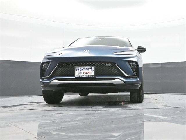 2026 Buick Envista Sport Touring FWD