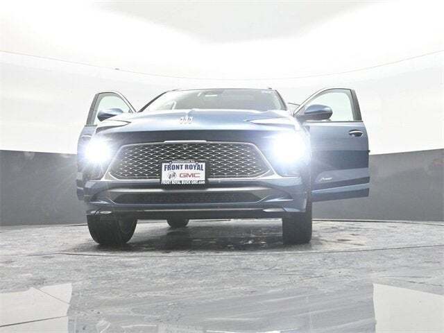 2026 Buick Encore GX Avenir AWD