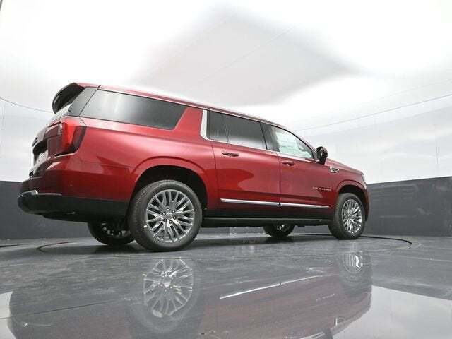 2025 GMC Yukon XL 4WD Elevation