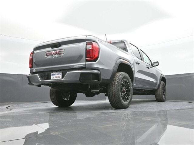 2026 GMC Canyon Elevation, 4WD