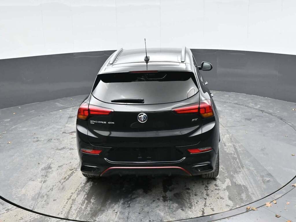 2023 Buick Encore GX Select AWD