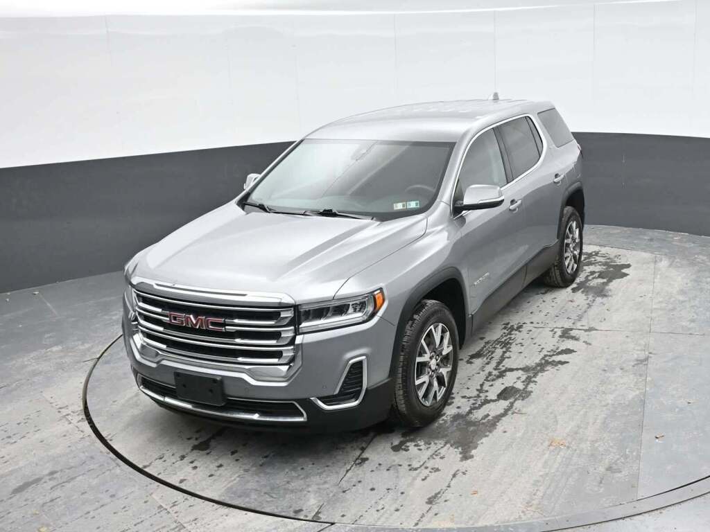 2023 GMC Acadia AWD SLE