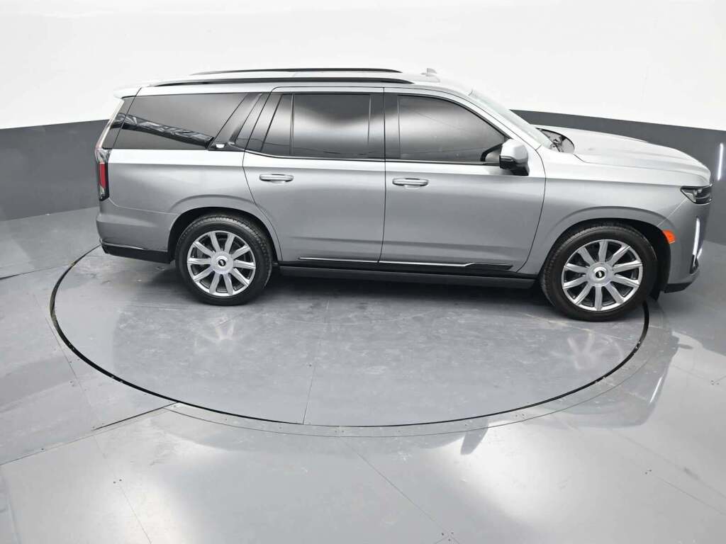 2023 Cadillac Escalade 4WD Sport Platinum
