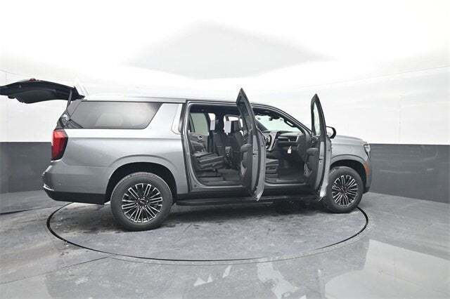 2026 GMC Yukon XL 4WD Elevation