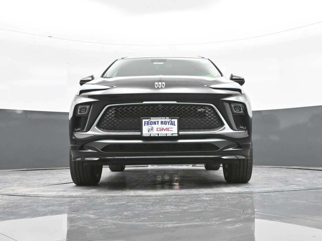 2026 Buick Encore GX Sport Touring AWD