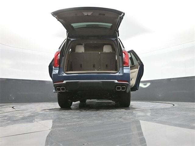 2026 GMC Yukon 4WD Denali