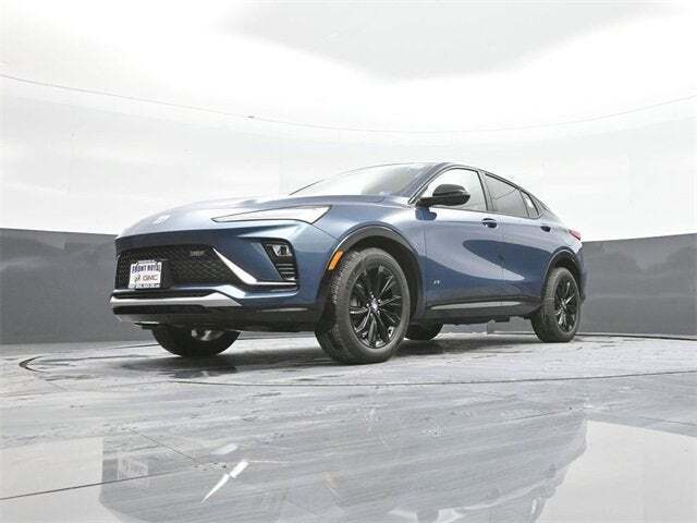 2026 Buick Envista Sport Touring FWD