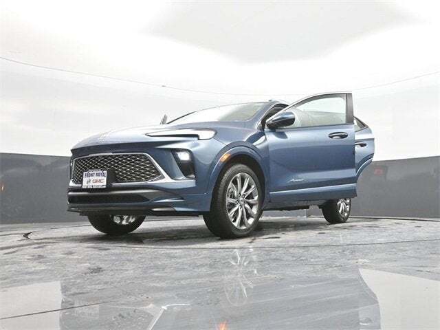 2026 Buick Encore GX Avenir AWD