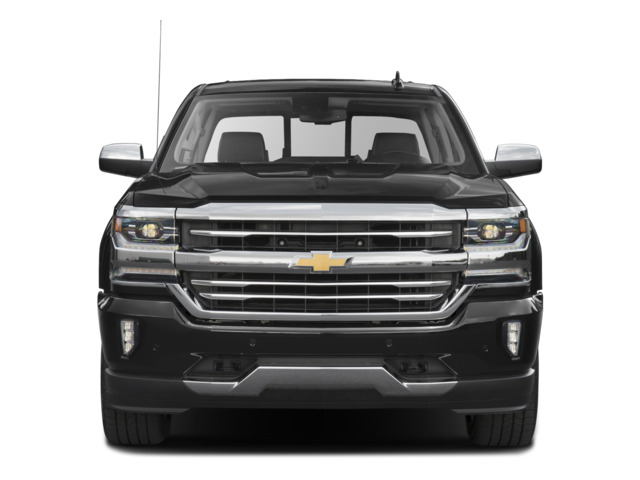 2018 Chevrolet Silverado 1500 High Country