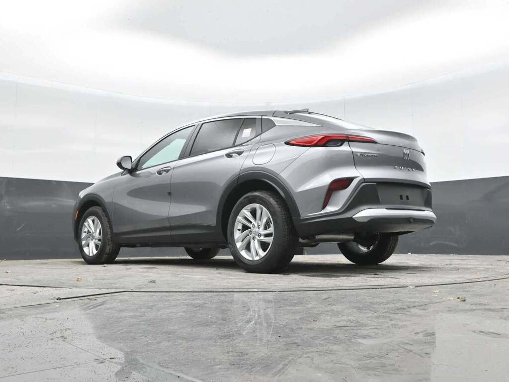 2026 Buick Envista Preferred FWD