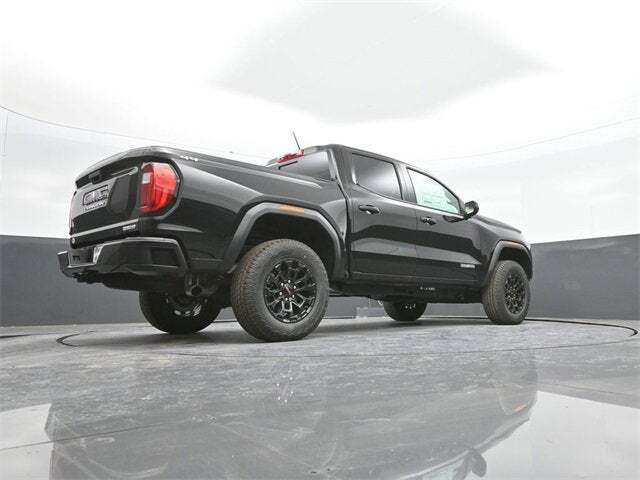 2026 GMC Canyon Elevation, 4WD