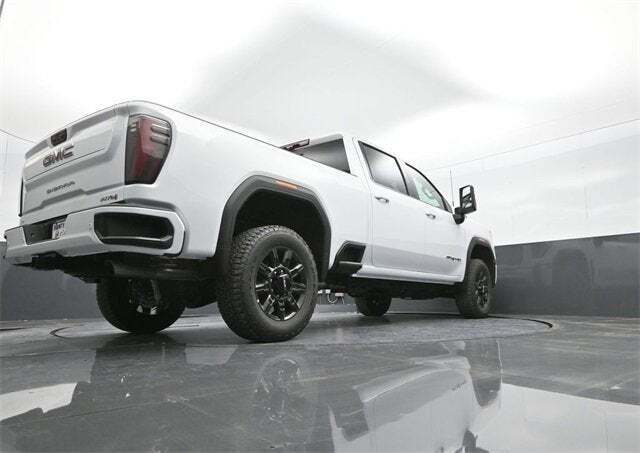 2026 GMC Sierra 2500HD AT4